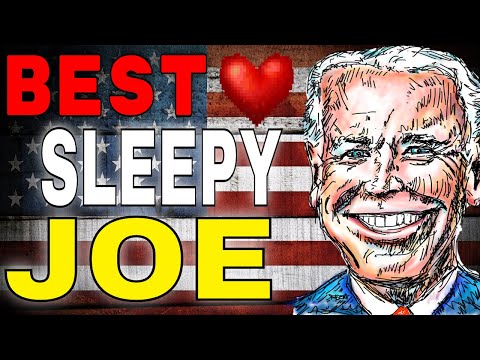 Sleepy Joe Biden Gaffes & Bloopers | best fails compilation