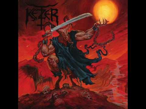Ketzer - The Fire To Conquer The World