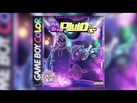 [FREE] Lil Uzi Vert x Future Type Beat 2020 - "OVER" | (Prod. by beatsbyfrost)