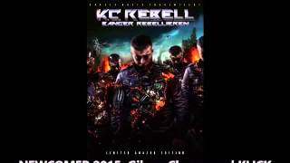 Kc Rebell -  Kopfkino (Official Audio)