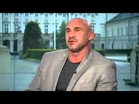 Głosowałeś na Kukiza? To zobacz jakie zdanie ma o Tobie Przemysław Saleta