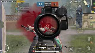 Download lagu Merdunya suara M416 | PUBG MOBILE mp3