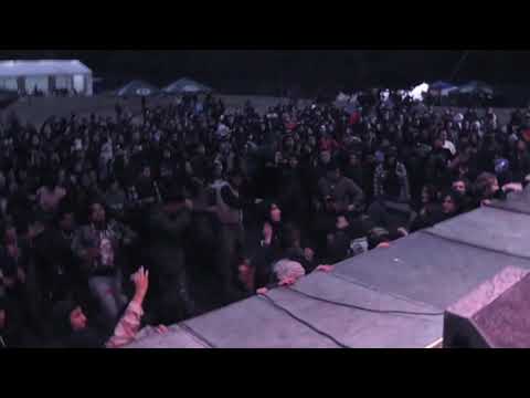 Creative Waste Obscene Extreme America Highlights 2013