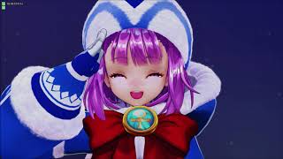 新宿スポラン店内ランダム固定【Fate/Grand Order Arcade】＃fgo #fgoac