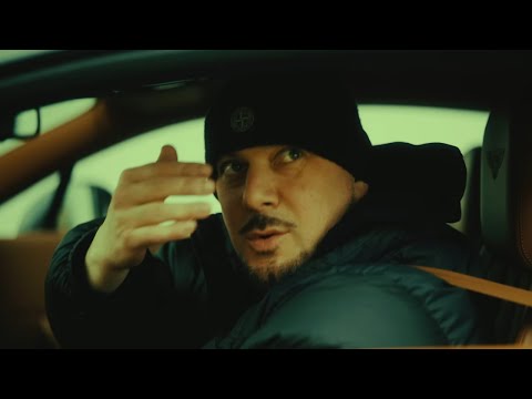 Kool Savas feat. PA Sports & Kianush - Nicht bereit (prod.Trey)