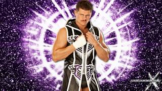WWE: &quot;Smoke and Mirrors&quot; ► Cody Rhodes 10th Theme Song