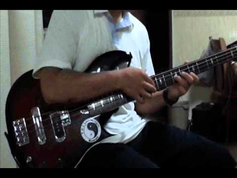 Victor Wooten ~Cover~ 1