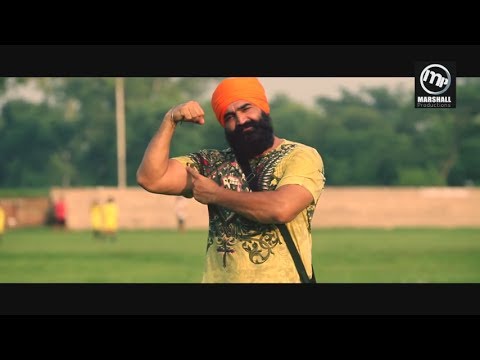 Khidari Full Song HD | Singer K S Makhan | Lyrics Preet Ladhar | Music Beat Minister