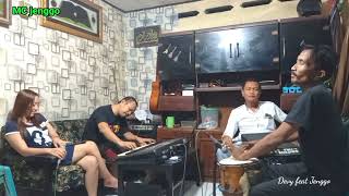 Download lagu Senandung Rindu ( Rhoma I & Noer H ) - cover Jenggo feat Devi Dianita mp3 Download lagu Senandung Rindu ( Rhoma I & Noer H ) - cover Jenggo feat Devi Dianita mp3