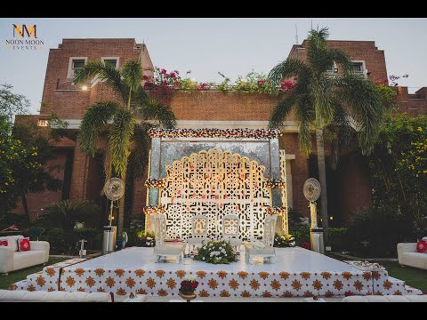 Wedding Planner portfolio by Noon Moon Events in Jaipur - Photo 1