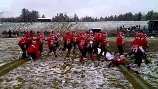 preview picture of video '2013 SAFL Champions - GNG Patriots'