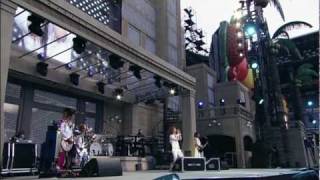 GLAY / HOWEVER (Live at NISSAN STADIUM,16th August 2009)