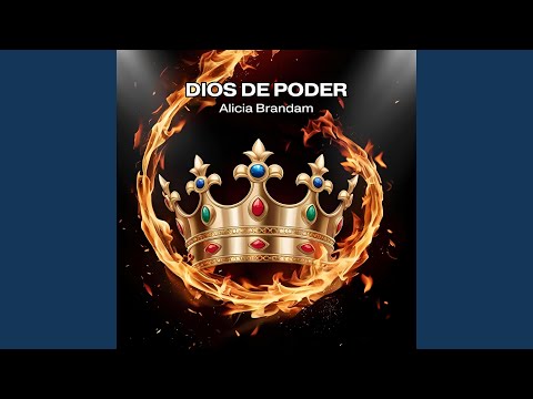 Dios De Poder - Alicia Brandam