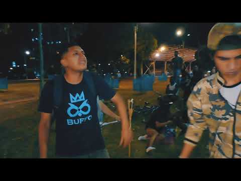 Cuartos de Final - Depuración Freestyle - LIL WHITE VS BIGGEST - Versión Julio 2019