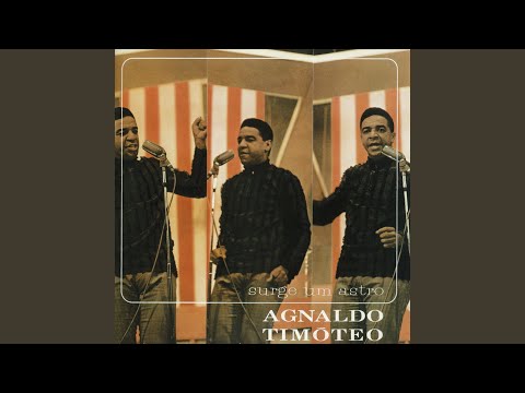 A Casa Do Sol Nascente - Agnaldo Timoteo