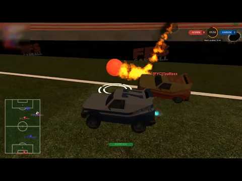 FFS GAMING CARBALL GOALS! XECUTIONER & LORENTE