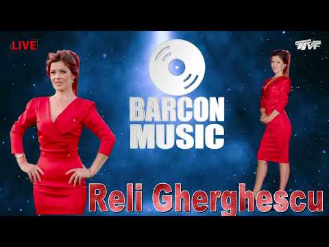 ❤️ Reli Gherghescu❤️ Nu te pot mândră iubi ❤️ Cover ❤️ Live ❤️