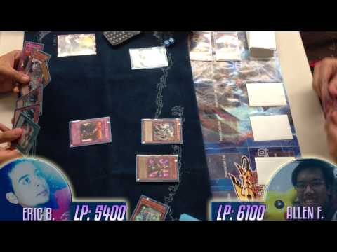 Epic Duel Time - Spellbooks vs Evilswarms