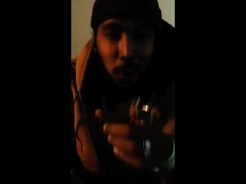 Illbred freestyle (ooouuu)