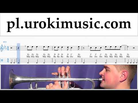 Jak Zagrać Na Trąbce Imagine Dragons - Whatever It Takes Tabulatura Lekcje um-i463