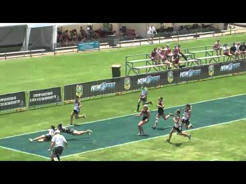 2015 NSW State Cup Day One Highlights