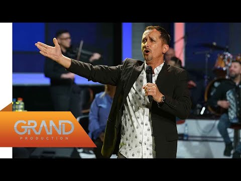 Sanel Smolo - Tebi sreca meni tuga - (PZD) - (Tv Grand 01.05.2023.)