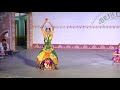 Sri Kalahasti Story From Dharmavathi Varnam