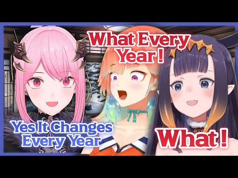 𝗞𝗶𝗮𝗿𝗮, 𝗜𝗻𝗮 𝗔𝗳𝘁𝗲𝗿 𝗔𝗹𝗺𝗼𝘀𝘁 𝟱 𝗬𝗲𝗮𝗿𝘀 𝗧𝗵𝗲𝘆 𝗗𝗶𝗱𝗻'𝘁 𝗞𝗻𝗼𝘄 𝗧𝗵𝗶𝘀 𝗔𝗯𝗼𝘂𝘁 𝗖𝗮𝗹𝗹𝗶 𝗨𝗻𝘁𝗶𝗹 𝗝𝘂𝘀𝘁 𝗡𝗼𝘄