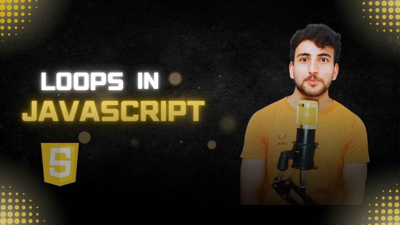 10 JavaScript Loop JavaScript Loop Secrets | CodeWithBismillah JS Brendan Eich