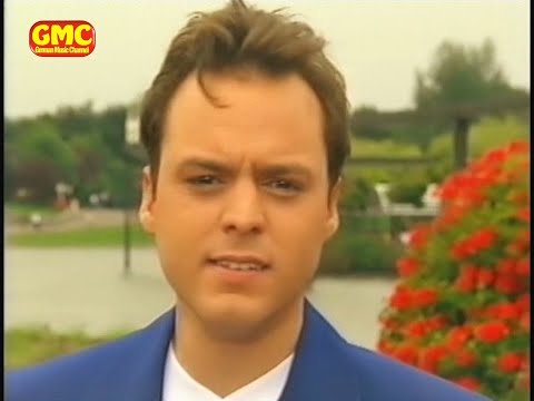 Frans Bauer - Du bist der Wind in meinen Segeln 1999