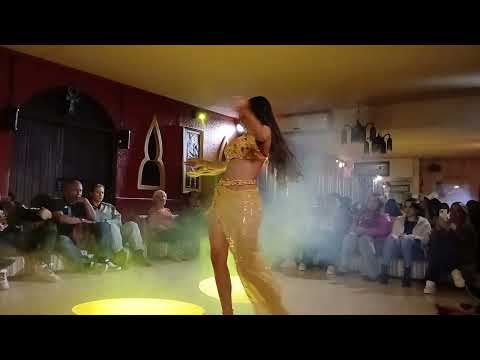 ISA MUNIR - NOITES NO HAREM #dancadoventre #dahabbrasilegito #arabic #bellydancer #domingo