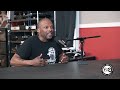DJ Jazzy Jeff Talks Will Smith Oscars Incident