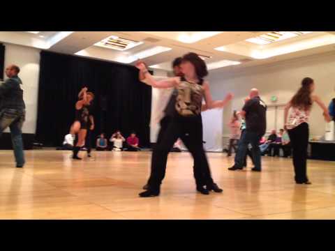 Swingtacular 2015 - ALS JnJ Song 1