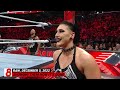 Top 10 Raw moments: WWE Top 10, Dec. 5, 2022