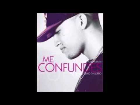 AC YOUR PROBLEM - Me confundes Prod By DSG