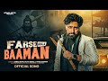 Farse Aala Baaman Official Video Apnaa Nitin Krishan Madha New Haryanvi Song 2025