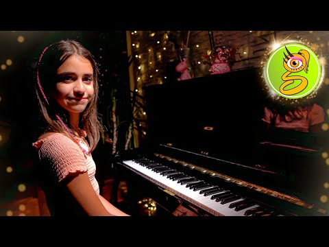 Canción de Verano de Amelie: «Comptine d’un autre été» – Piano Cover