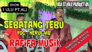 Download lagu sebatang tebu mp3