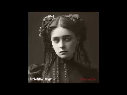 Tristitia Nigrum - Tristitia Nigrum - Clouds and Sins 2024