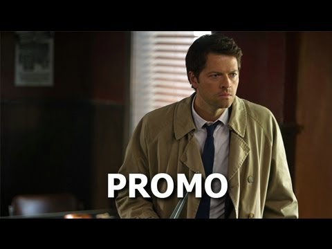 Supernatural 8.23 "Sacrifice" (Season Finale) CHCH Promo