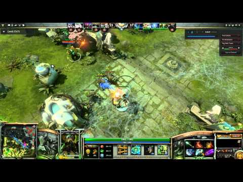 Rat doto best doto - Dota 2