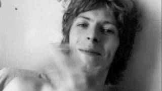 David Bowie When I&#39;m Five Beckenham Oddity