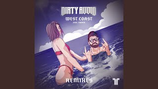 West Coast (Jacknife Remix)