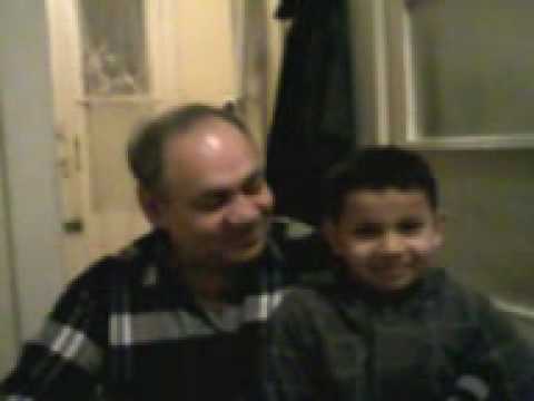 profesor zoran dimic i ucenik daniel joksimovic