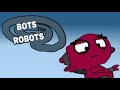 Homemade Intros Rob The Robot NEW AUDIO