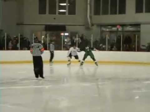 Daniel Amesbury vs Morgan James