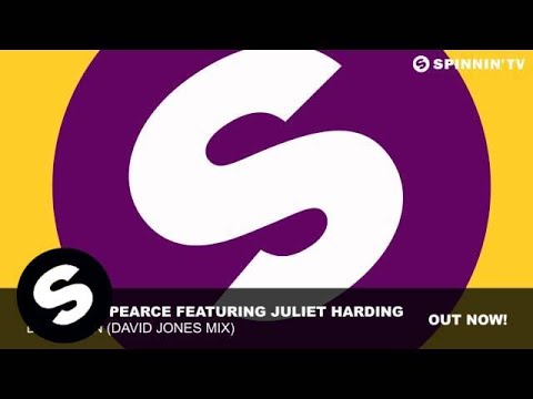 Pascal & Pearce Featuring Juliet Harding - Disco Sun (David Jones Mix)