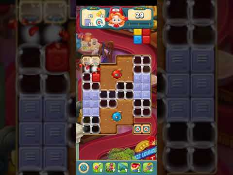 Toy Blast level 5664