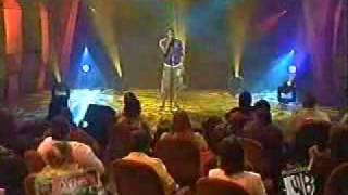 Rahsaan Patterson The One For Me