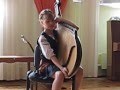 Франческо Да Мілано - Канцона бандура (Francesco da Milano - Canzonе ...